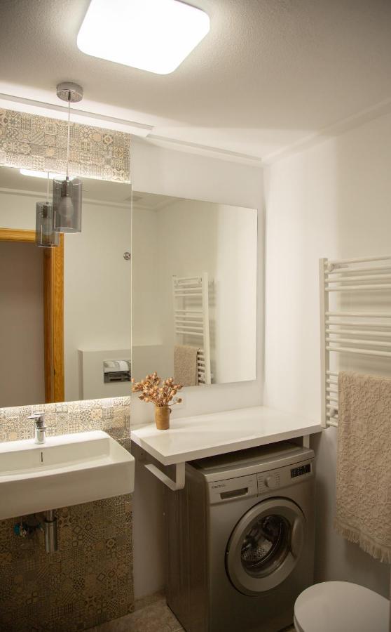 Open View Pinetree Penthouse Apartment Campoamor Ngoại thất bức ảnh