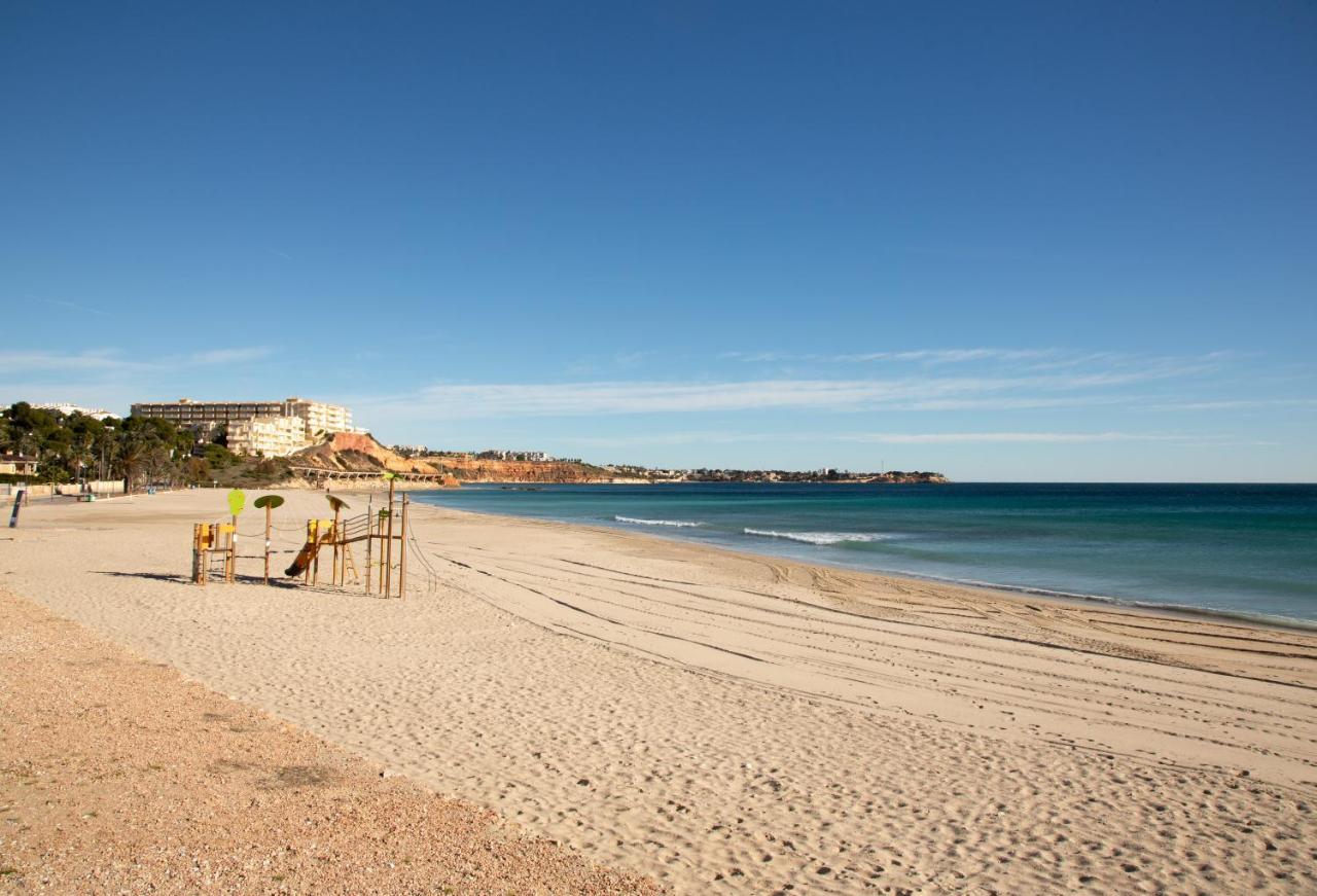Open View Pinetree Penthouse Apartment Campoamor Ngoại thất bức ảnh