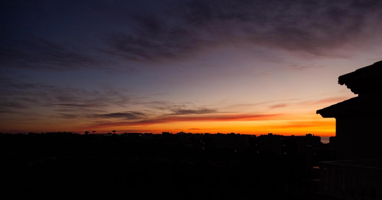 Open View Pinetree Penthouse Apartment Campoamor Ngoại thất bức ảnh