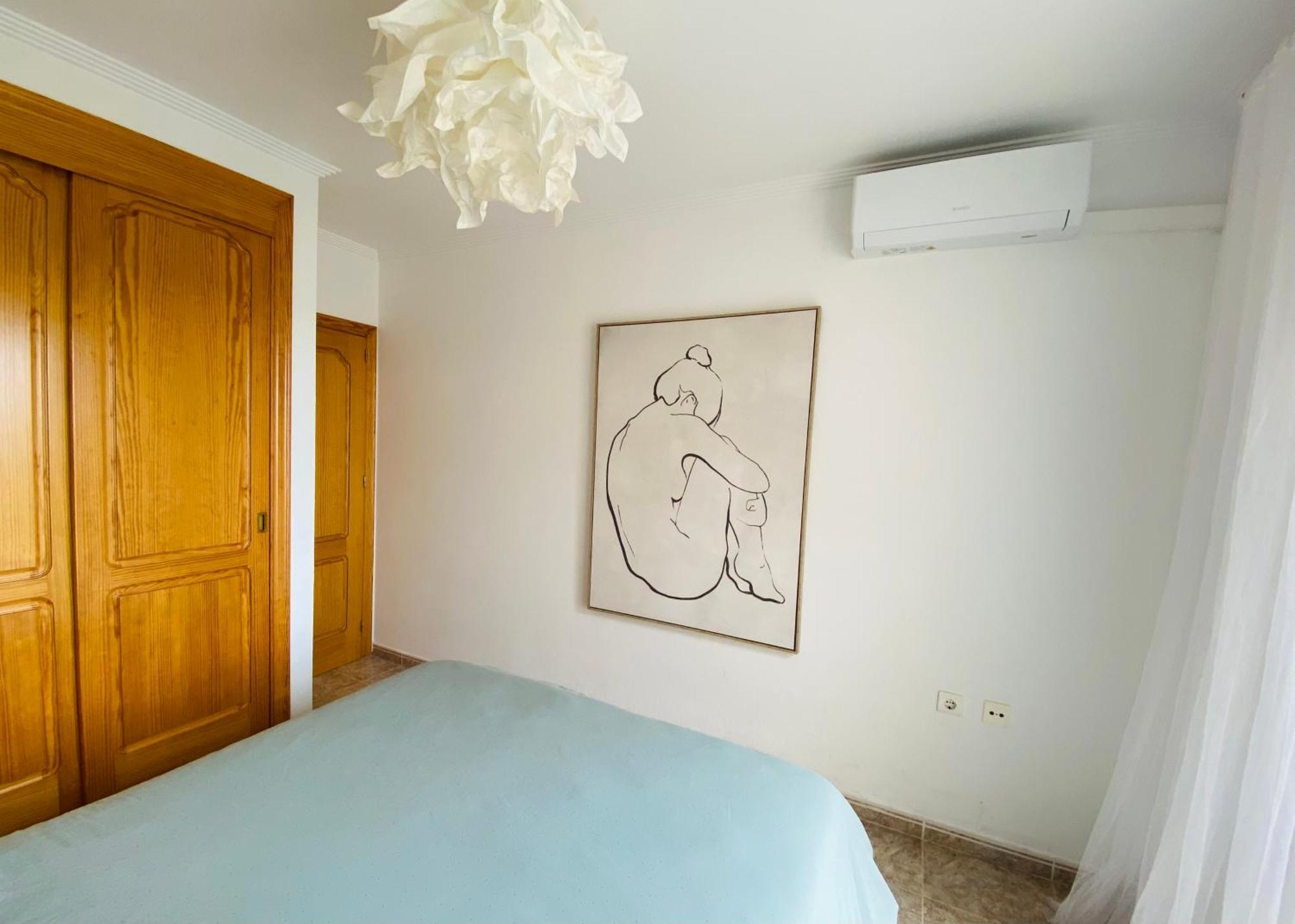 Open View Pinetree Penthouse Apartment Campoamor Ngoại thất bức ảnh