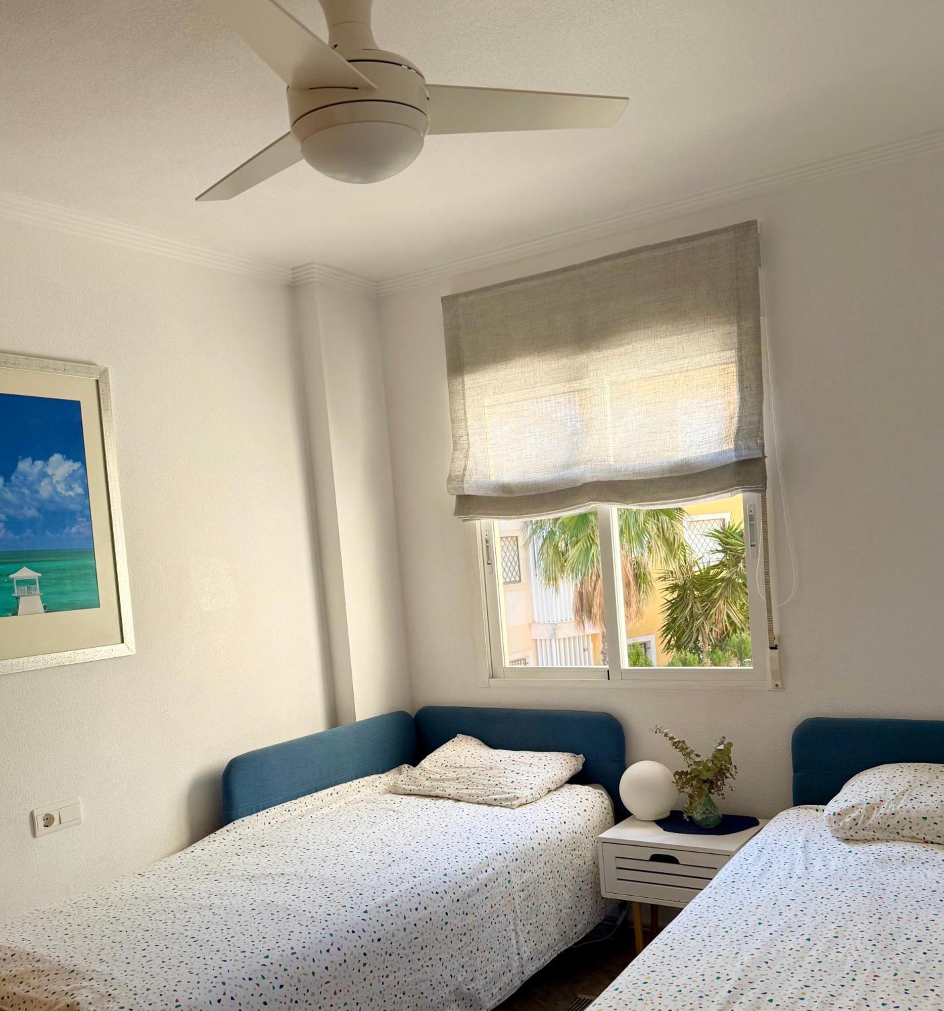 Open View Pinetree Penthouse Apartment Campoamor Ngoại thất bức ảnh